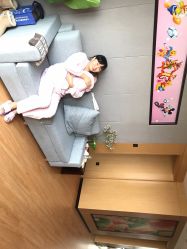 点击看大图 -大美母婴湖畔月子中心(江宁店)