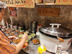 -嘉州鲜知味钵钵鸡(奎星楼店)