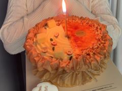 -半勺舒舒生日蛋糕店