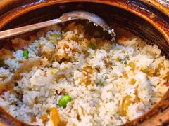 特色铜锅洋芋饭-抚仙湖生态石锅鱼野生菌(告庄店)