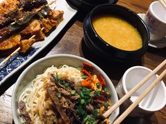 -薛阿婆(北美新天地中心店)