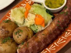 -ALBERGUE 1601 婆仔屋葡国餐厅