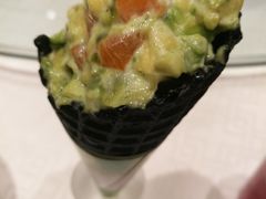 -南山鲜虾面·活鲜小馆·海味大连菜(南山总店)