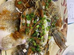 -腰记饭店(龙源路店)