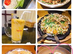广岛好味烧-胜代日本料理(云程巷小区店)