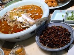 -小吊梨汤·北京菜(香山店)