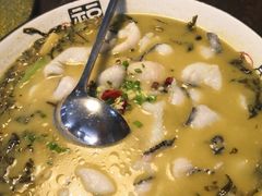 好外婆酸菜鱼-涌上外婆桥(岱山日达店)