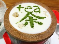 -茶是一枝花泡茶店