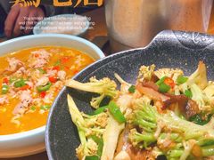 -鸡毛店·川菜(李家沱店)