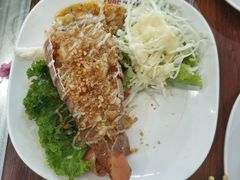 -班赞海鲜市场