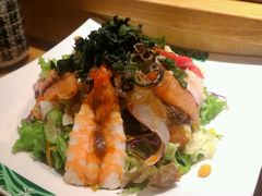 -琴寿司居酒屋(中山广场店)