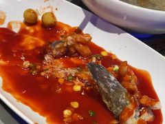 -姑苏家宴·苏帮菜·松鼠桂鱼(苏州总店)