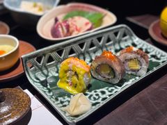 -匠和风精致料理(莆田财富中心店)