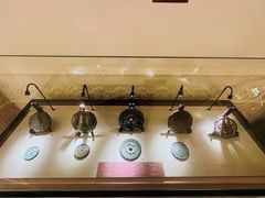 -呼和浩特博物馆