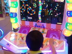 -汤姆熊欢乐世界·史莱姆怪兽(正大店)