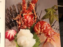 -Mr·Fish鱼鲜生海鲜放题(银泰in99店)