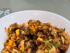 -笨罗卜浏阳菜馆(太平街店)