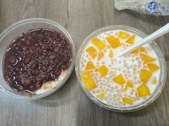 -阿坤传统手工小吃(沙坪坝店)