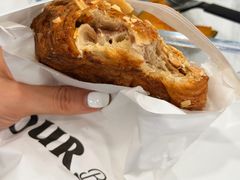 -OUR Bakery(国贸商城店)