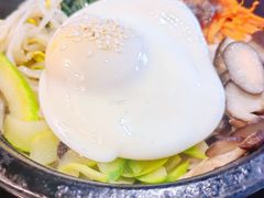 -辛氏火炉·韩式古法烤肉(松北店)