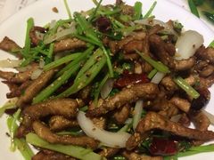 iphone_upload_pic-稻品香小锅饭豆腐馆(北三路店)