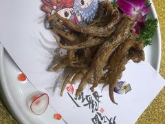 -颂福楼·南京菜(定淮门店)