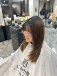 点击看大图 -sy杉影印象COLOUR专业烫染