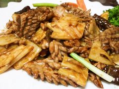 -金陵轩鲁菜馆