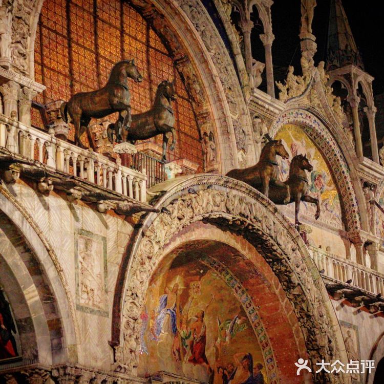 威尼斯两日打卡游乐攻略