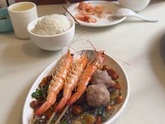 -碗中海·蒸汽海鲜·桑拿鸡(岭南天地店)