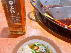 -周小明火锅(黑金冠社区店)