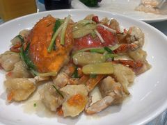 -金米箩大酒店(五角场店)