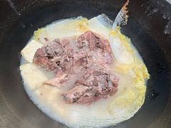 -大杰海鲜锅(基隆路店)