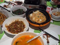 -鑫小城故事·藕汤·家常菜(台北一路总店)