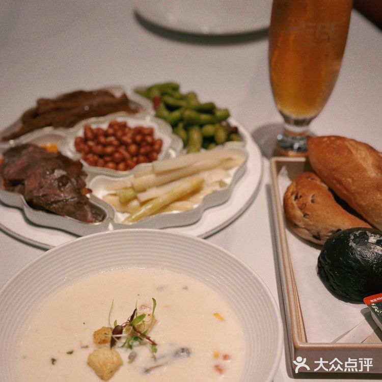 来力波精酿感受属于自己晚酌的流派