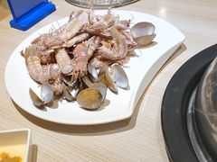 -海味当家(西安路店)