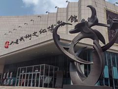 -大连武术文化博物馆