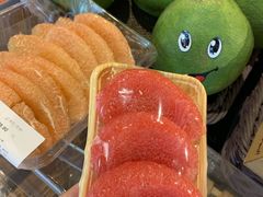 -Olé精品超市(天汇广场店)