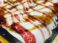 -伊茉家的烤肉店(勒泰中心店)