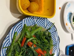 -龙记香港茶餐厅(久光百货店)