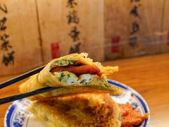 -老客满蛋饼(双塔市集店)