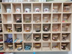 -两知·自习室(三峡广场总店)