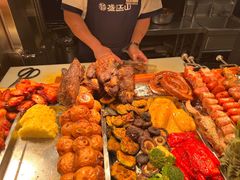 -韩盛·盛江山自助料理(中街大悦城店)