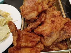 -美达尔烧烤(大尧三路店)