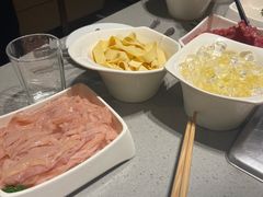 -海底捞火锅(海宁路店)