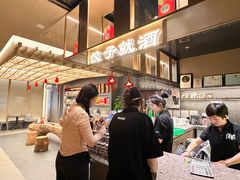-船歌·鱼水饺青岛菜(闽江二路店)