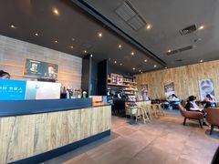 -星巴克臻选(杭州西溪印象城店)
