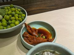 -青藤茶馆(凤起路店)