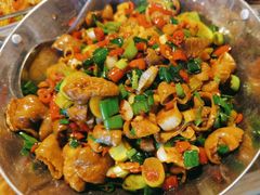 -湘味淳(千禧街店)