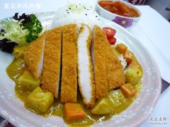 -蜜室和风洋食概念餐厅(南田路店)